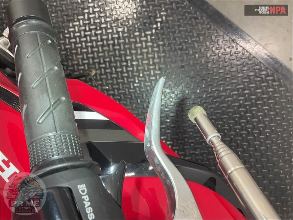 2023 Honda CBR500RA (ABS) — фото 26
