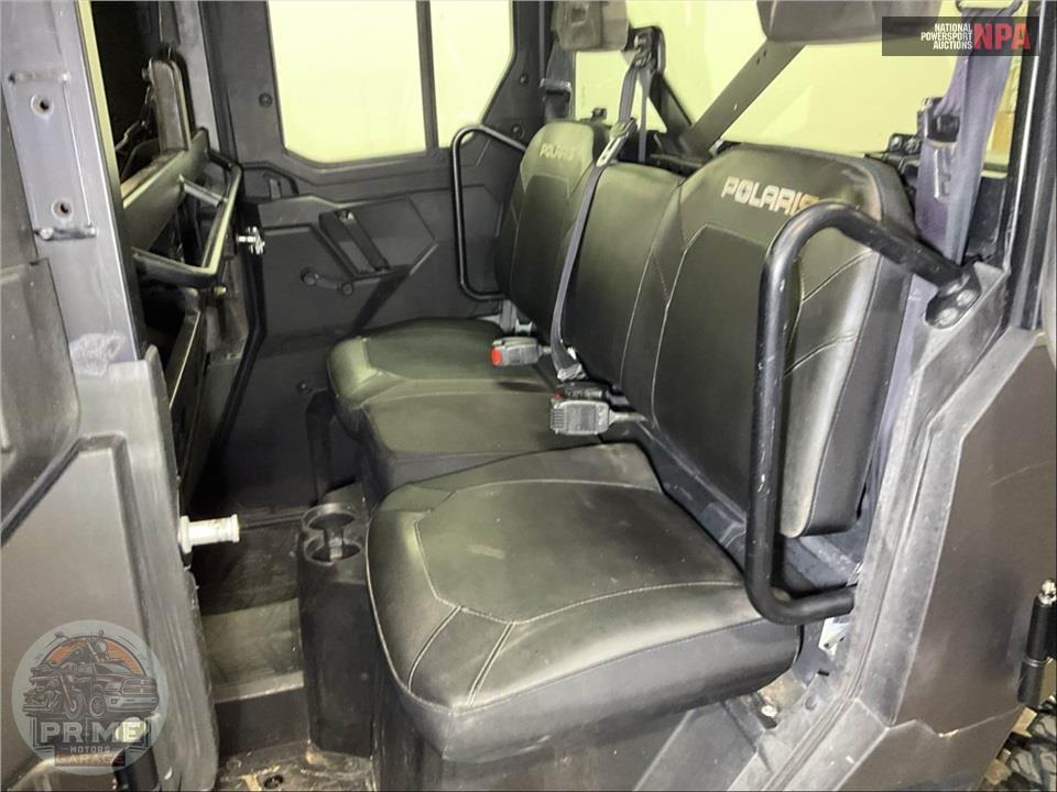 2019 Polaris RANGER CREW XP 1000 EPS — фото 38