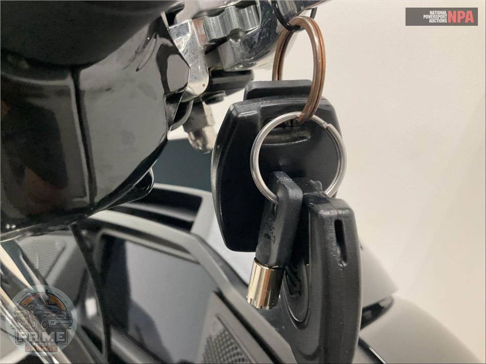 2024 Harley-Davidson FLTRX ROAD GLIDE — фото 11