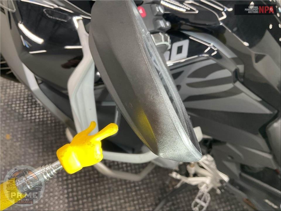 2022 Bmw F850GS ADVENTURE — фото 15