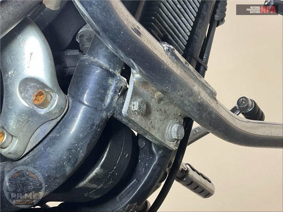 2006 Harley-Davidson XL1200L SPORTSTER LOW — фото 13
