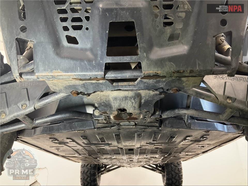 2022 Polaris RANGER CREW 1000 PREMIUM — фото 36