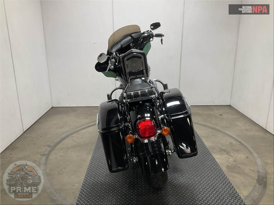 2013 Harley-Davidson FLD-103 DYNA SWITCHBACK — фото 4