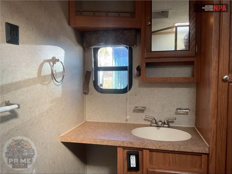 2012 Rockwood By Forest River M-8315BSS - SIGNATURE ULTRA LITE SERIES — фото 20