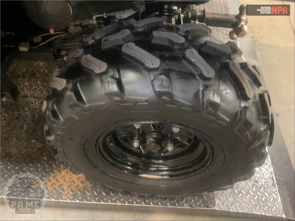 2019 Polaris RANGER CREW XP 900 — фото 29