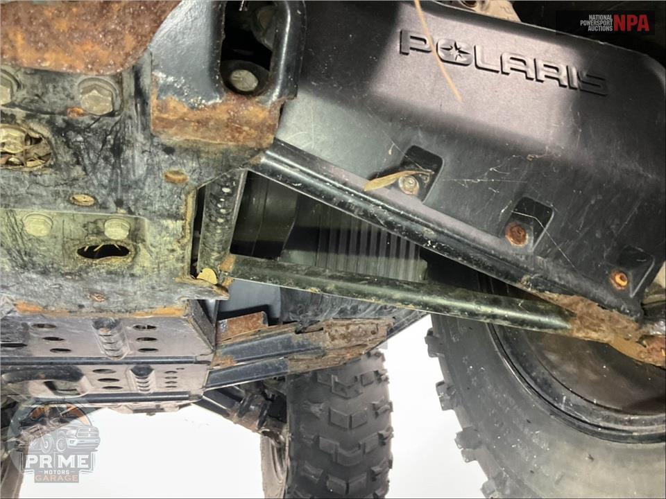 2004 Polaris SPORTSMAN 500 HO — фото 39
