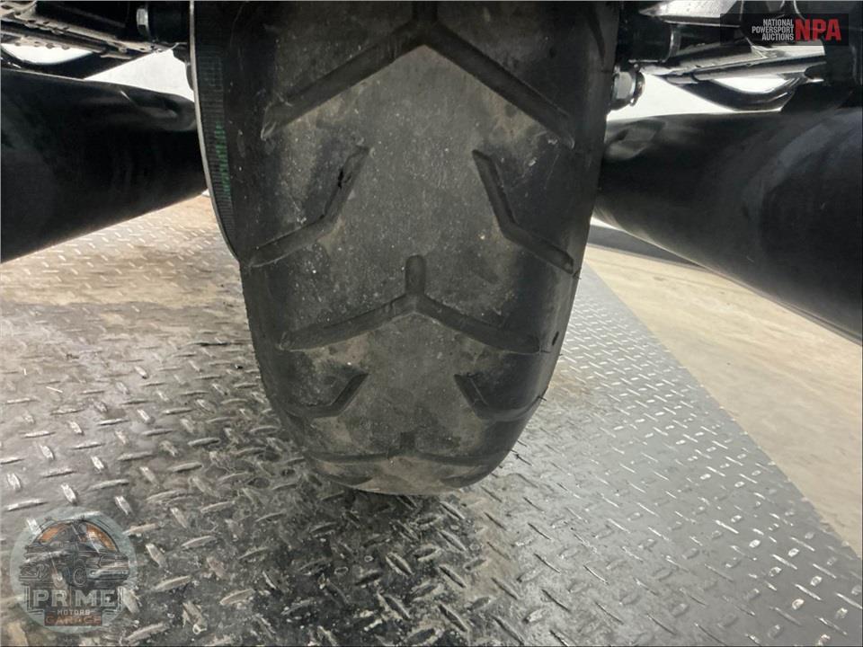 2020 Harley-Davidson FLHTK ULTRA LIMITED — фото 28