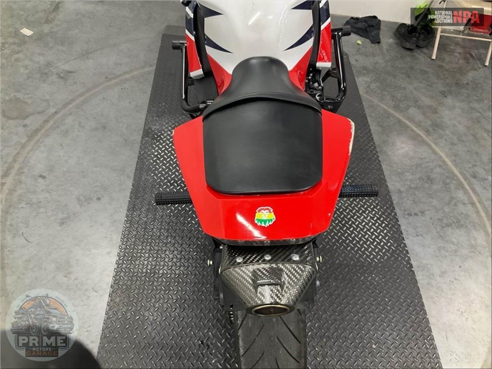 2023 Honda CBR600RA (ABS) — фото 22