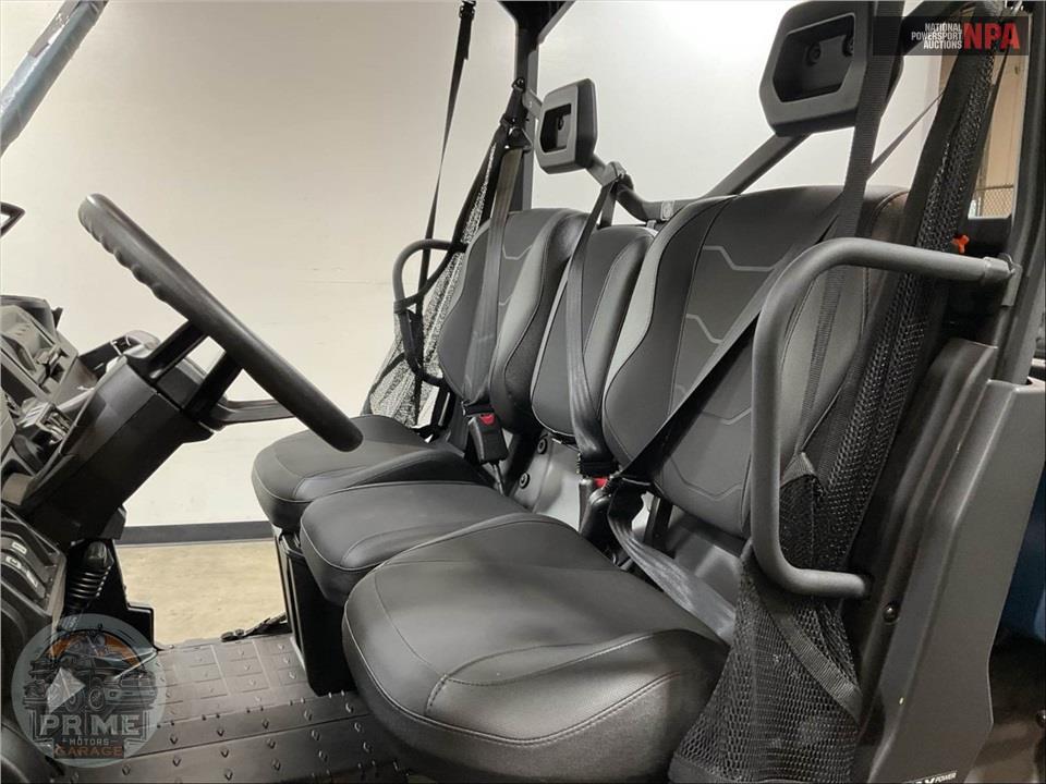 2025 Can-Am DEFENDER XT HD7 — фото 12