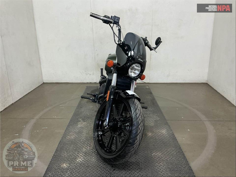 2023 Indian Motorcycle SCOUT ROGUE (ABS, COLOR) — фото 2