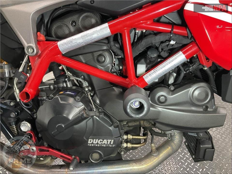 2016 Ducati HYPERMOTARD 939 SP — фото 6