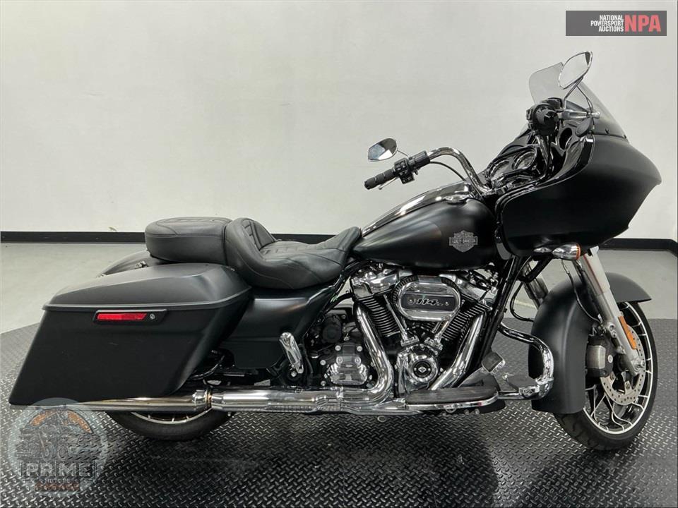 2022 Harley-Davidson FLTRXS ROAD GLIDE SPECIAL — фото 1