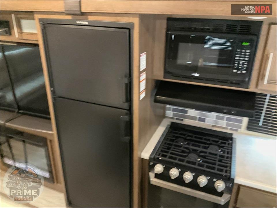 2021 Keystone Rv M-32 RLI COUGAR SERIES — фото 15