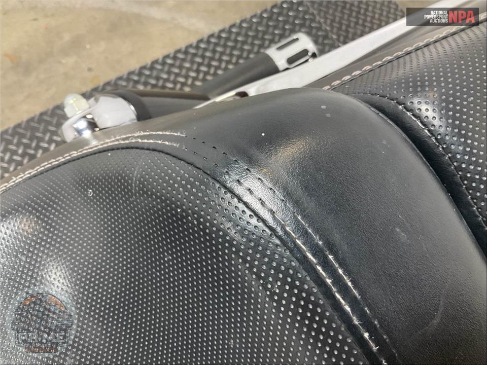 2014 Harley-Davidson FXDF-103 DYNA FAT BOB — фото 32