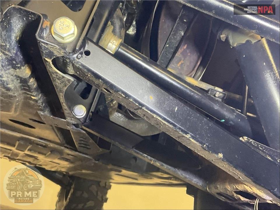2024 Polaris RANGER XP 1000 PREMIUM — фото 18