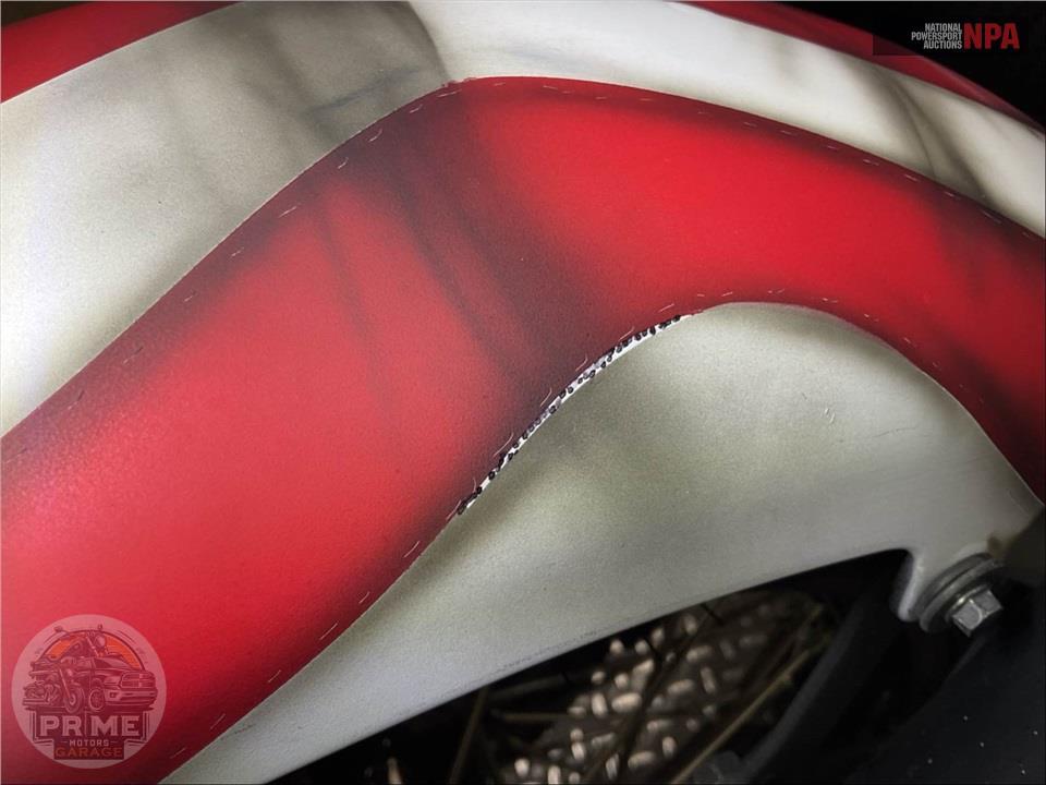 2014 Honda VT750C2BE SHADOW PHANTOM — фото 13