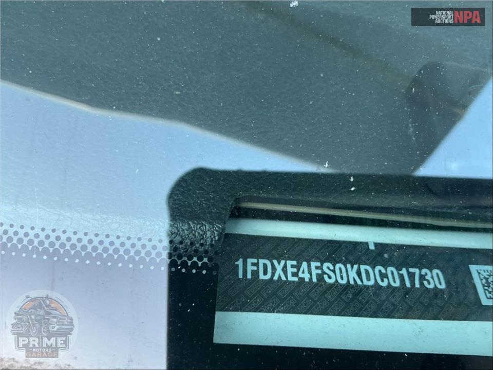 2019 Sunseeker By Forest River M-2420MS FORD E450 6.8 LITER — фото 64