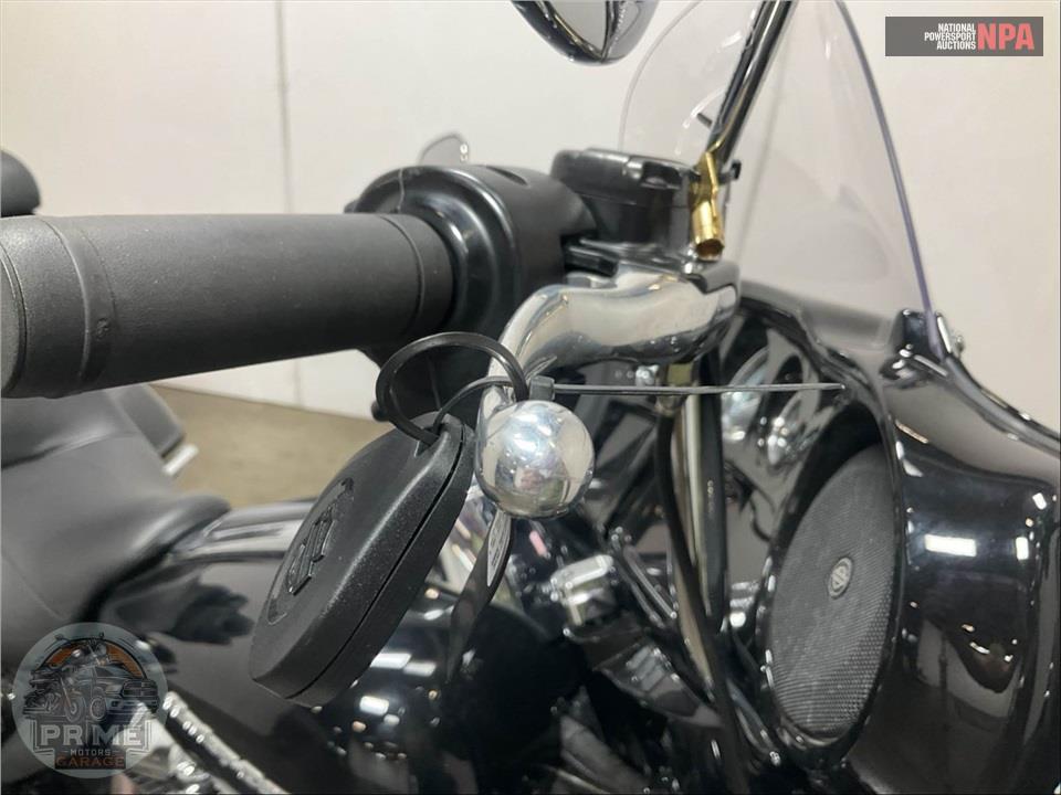 2022 Harley-Davidson FLHTK ULTRA LIMITED — фото 12