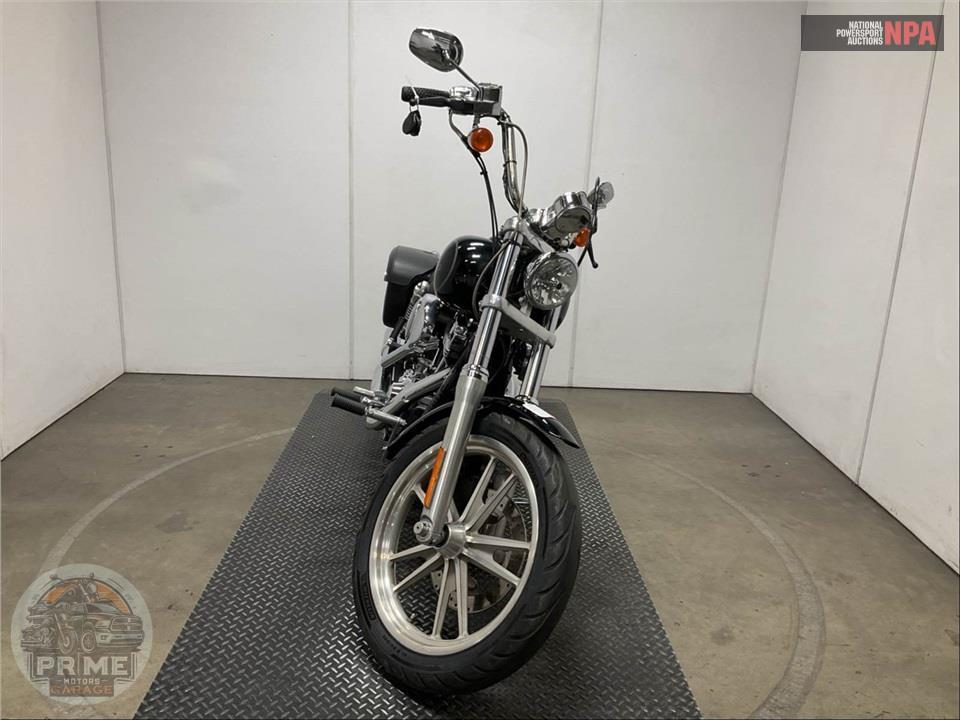 2006 Harley-Davidson FXDCI DYNA SUPER GLIDE CSTM — фото 2