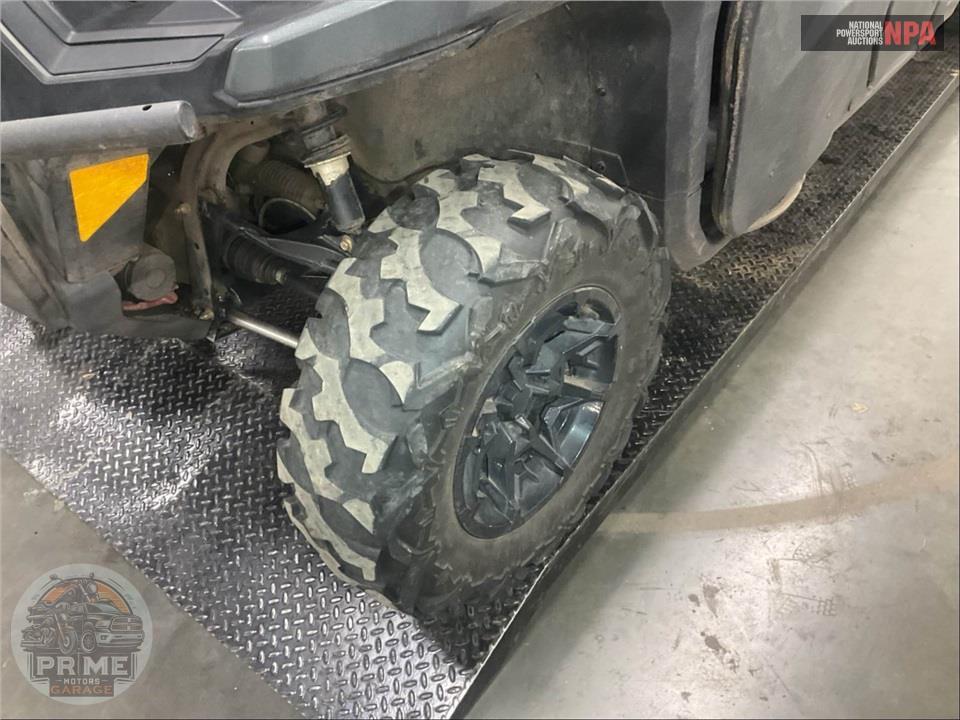 2023 Can-Am DEFENDER MAX XT HD9 — фото 33