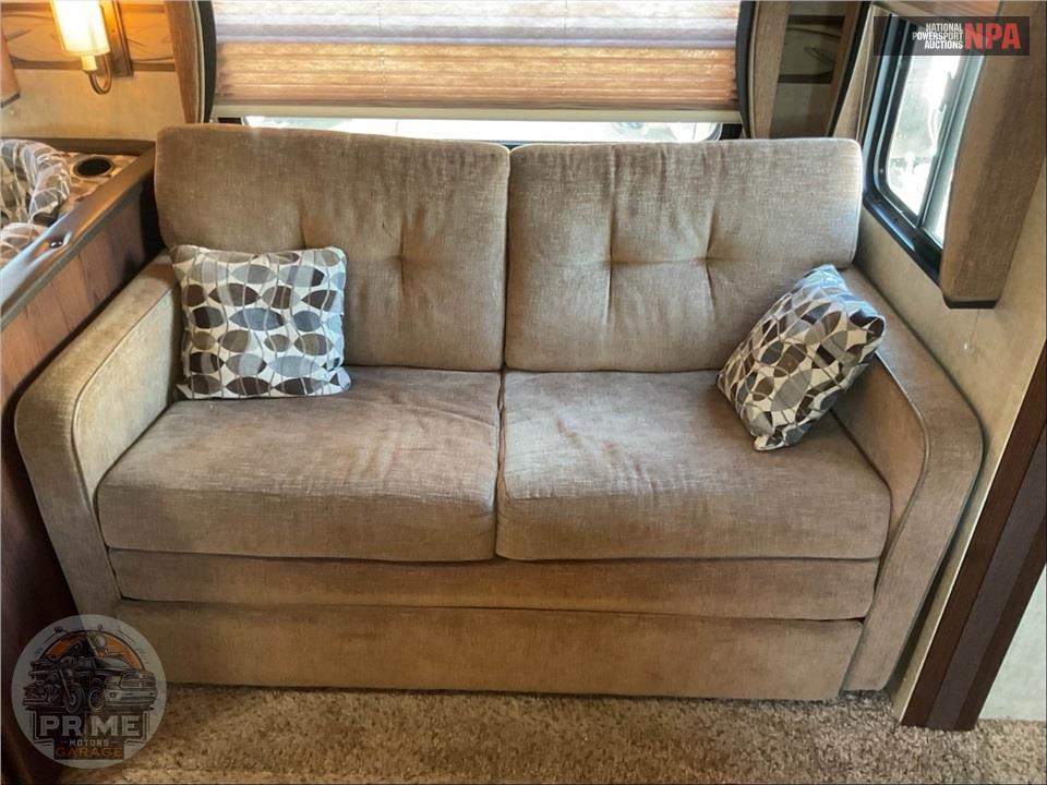 2014 Keystone Rv M-312 BH - OUTBACK SERIES — фото 11