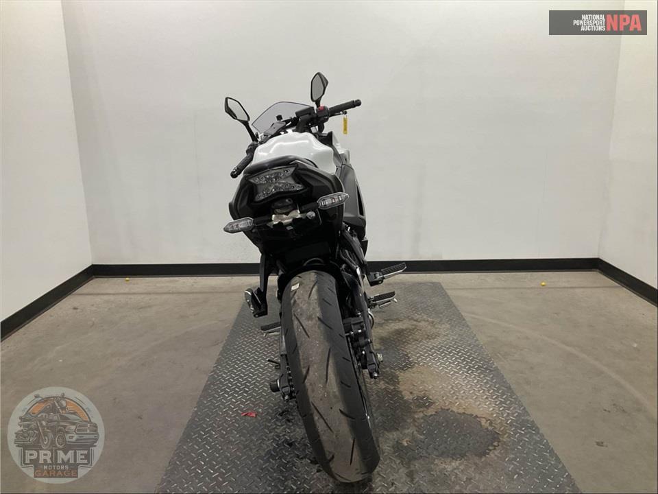 2023 Kawasaki EX650RPFNN NINJA 650 — фото 4