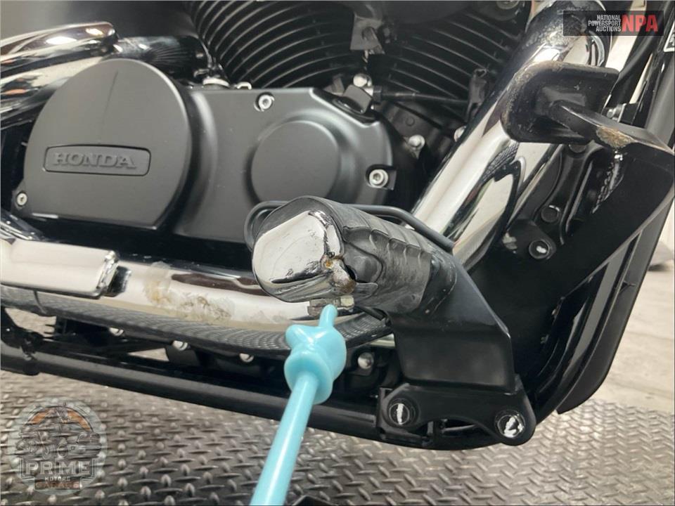 2023 Honda VT750C2B SHADOW PHANTOM — фото 20