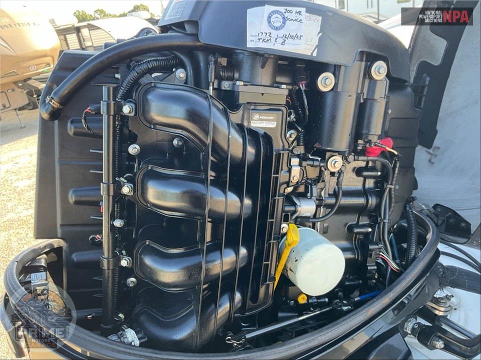 2023 Bayliner Marine VR6 BR(*)BOW RIDER SERIES L=22/E=1-150HP MERCURY — фото 7