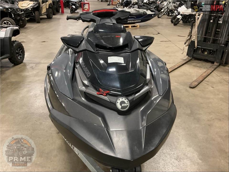 2022 Seadoo/Brp RXT-X 300 TECH PACKAGE — фото 2