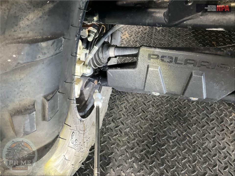 2024 Polaris RANGER 1000 BASE — фото 21