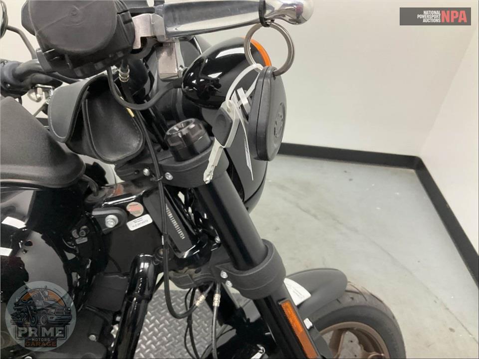 2021 Harley-Davidson FXLRS LOW RIDER S — фото 13