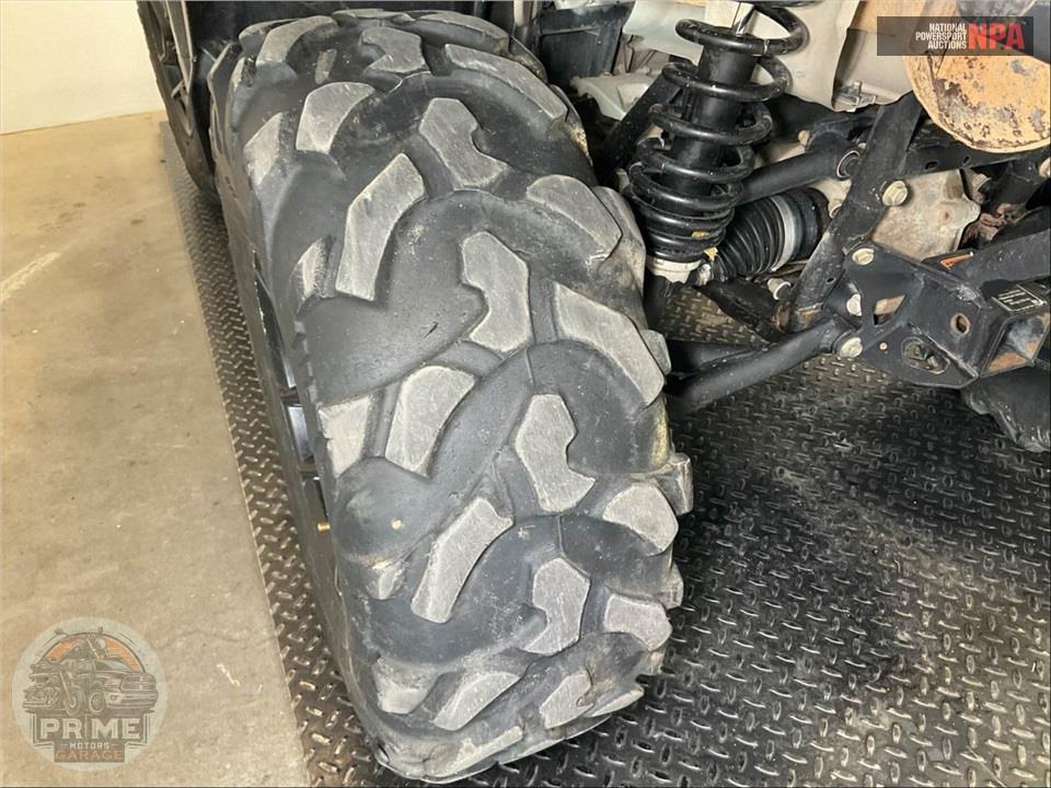 2024 Can-Am OUTLANDER PRO XU HD7 — фото 38