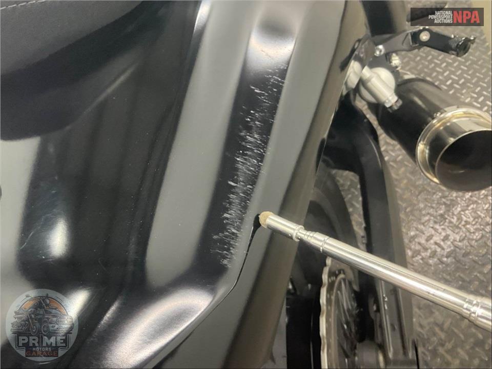 2019 Yamaha VMAX — фото 13