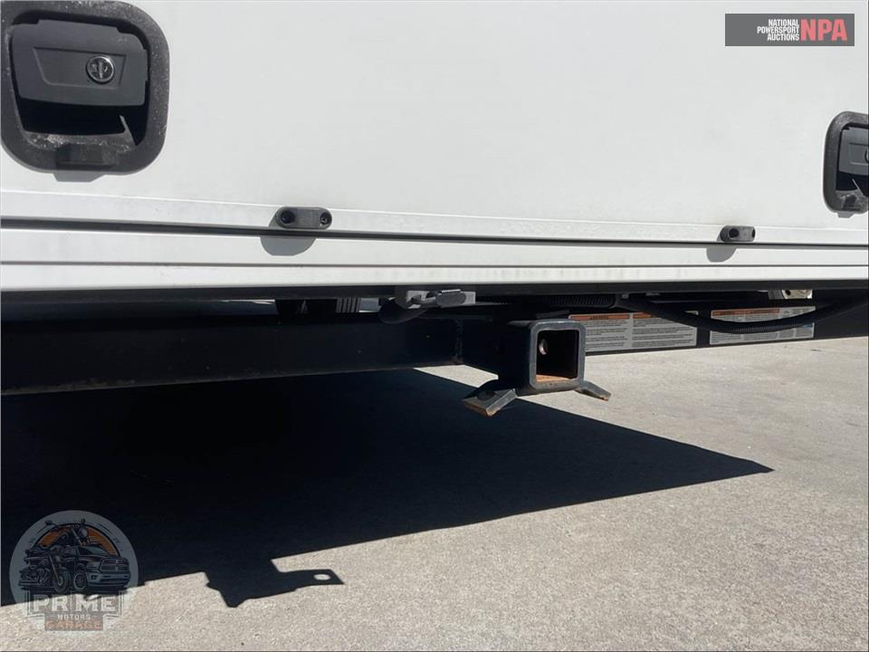 2022 Grand Design Recreational Vehicles M-390RK - SOLITUDE FIFTH WHEEL SERIES — фото 53