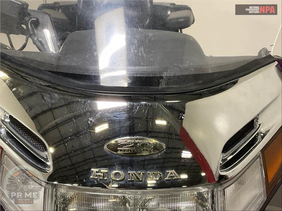 1995 Honda GL1500A2L ASPENCADE — фото 16
