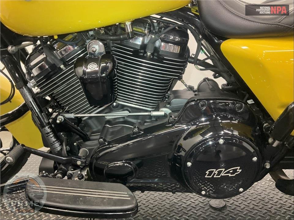 2023 Harley-Davidson FLHRXS ROAD KING SPECIAL — фото 7