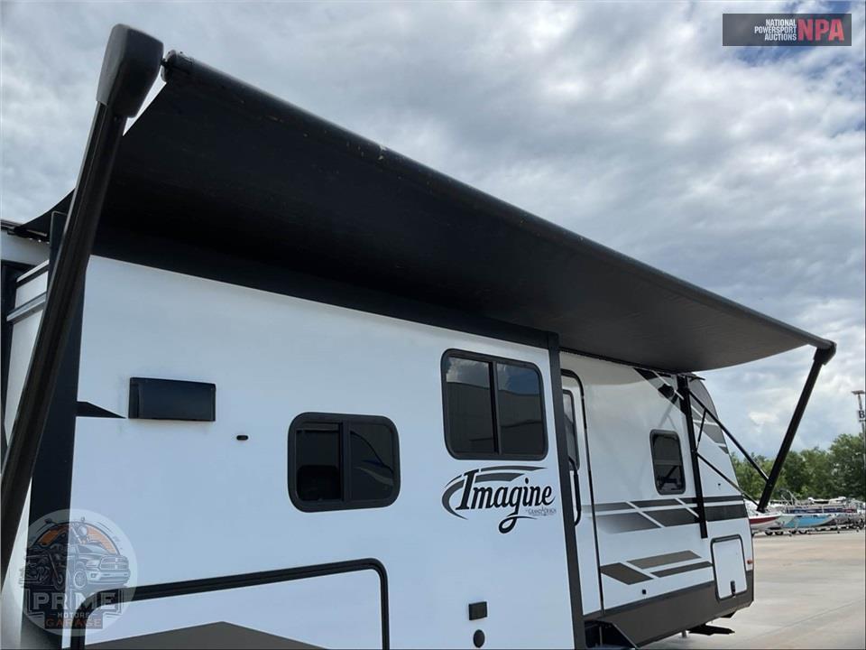 2021 Grand Design Recreational Vehicles M-2670MK - IMAGINE SERIES — фото 26