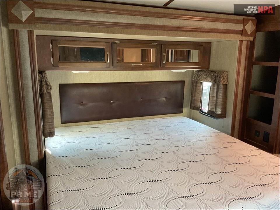 2017 Keystone Rv M-328 RL - OUTBACK SUPER-LITE SERIES — фото 13