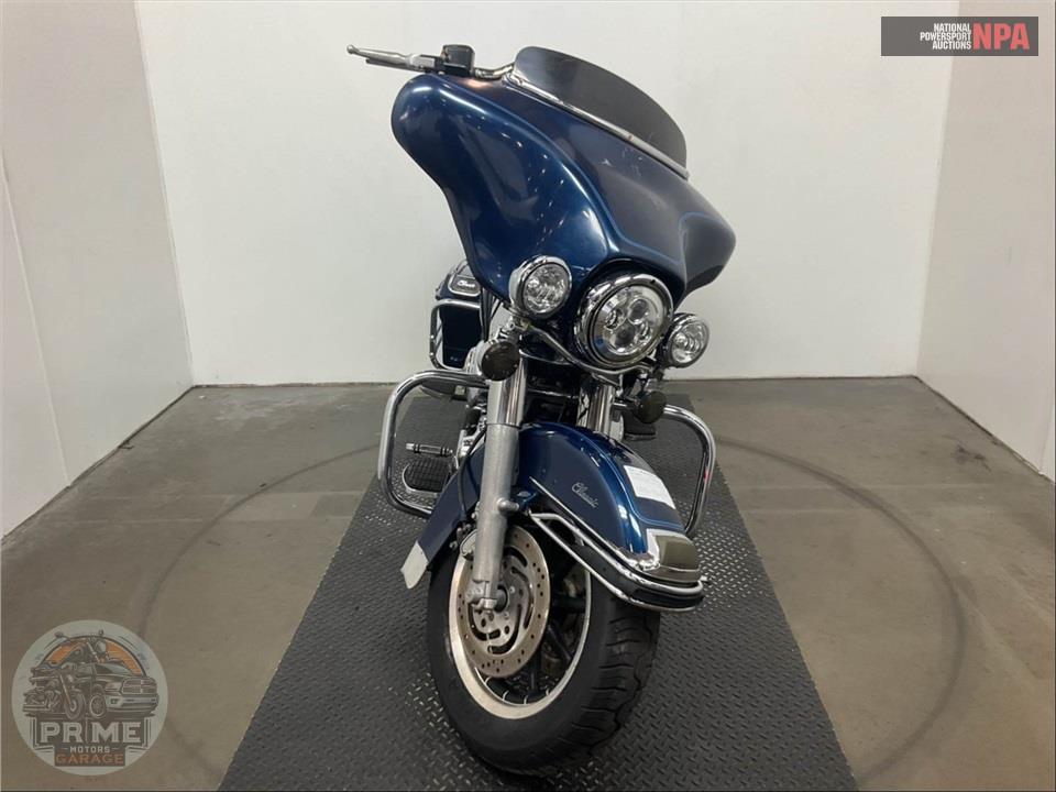 2000 Harley-Davidson FLHTCI ELECTRA GLIDE CLASSIC — фото 2