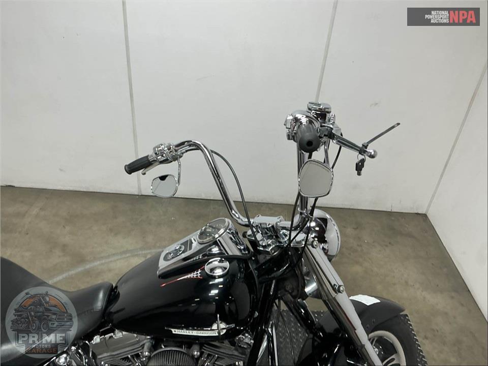 2004 Harley-Davidson FLSTFI FAT BOY — фото 26