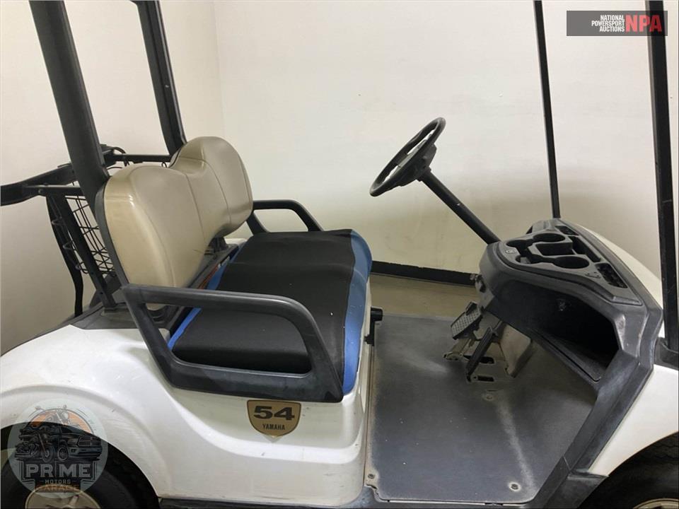 2021 Yamaha DR2AV1XAFI — фото 6