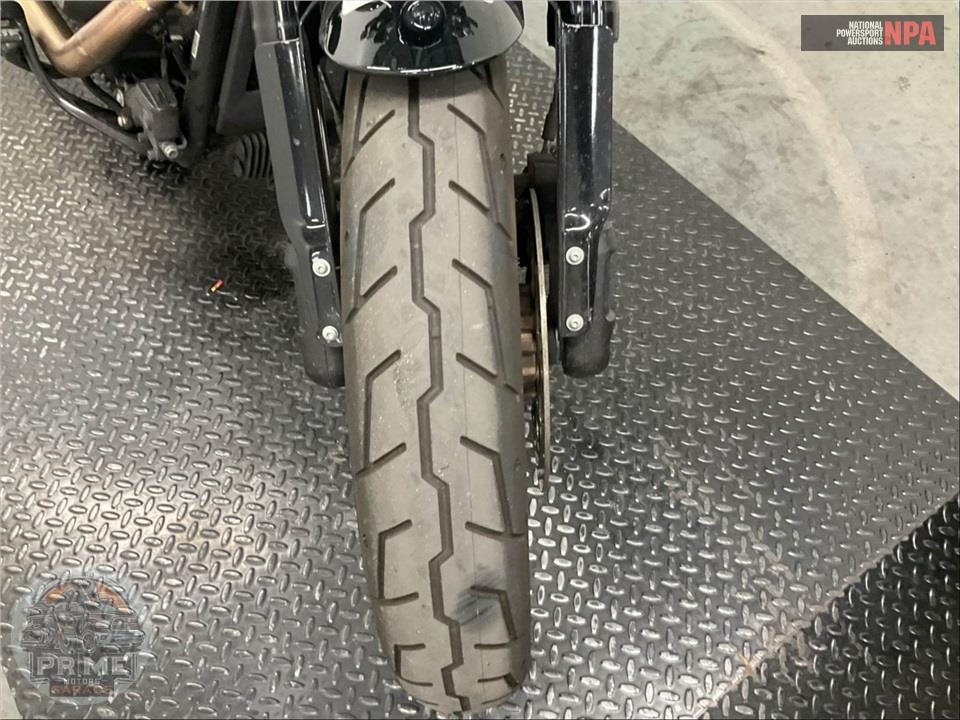 2024 Harley-Davidson FXLRS LOW RIDER S — фото 14