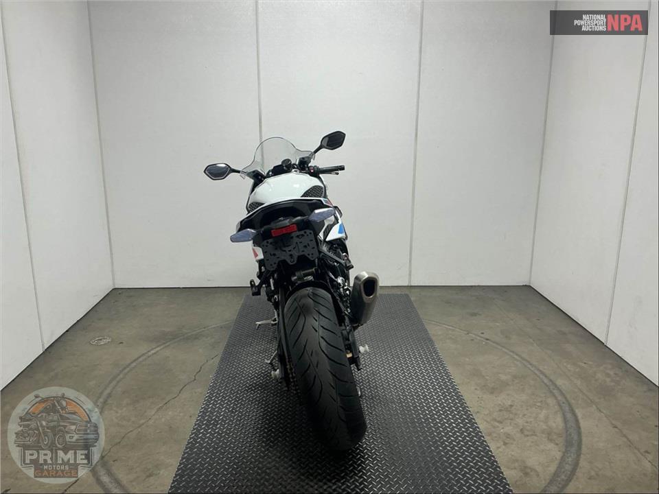 2023 Bmw S1000RR — фото 4