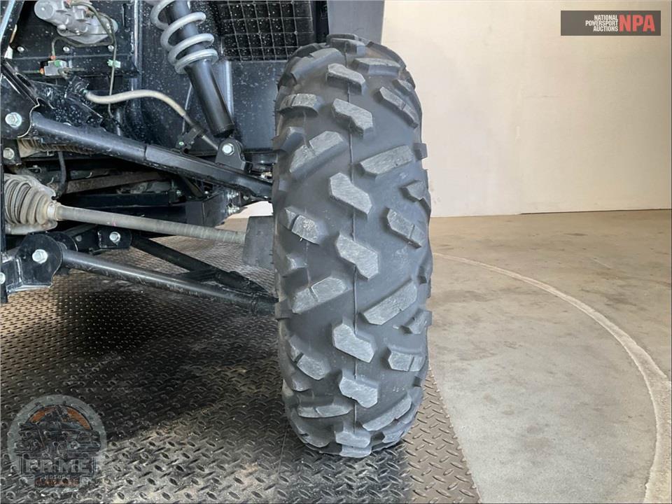 2021 Honda SXS700M4D PIONEER 4 DELUXE — фото 18