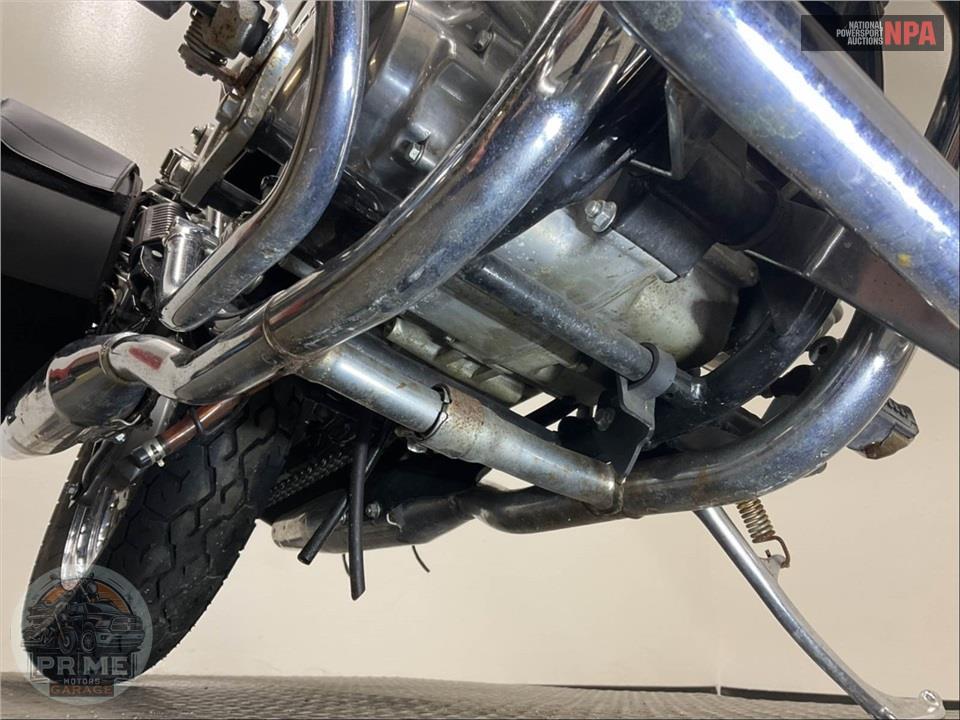 2013 Honda CMX250CD REBEL — фото 13