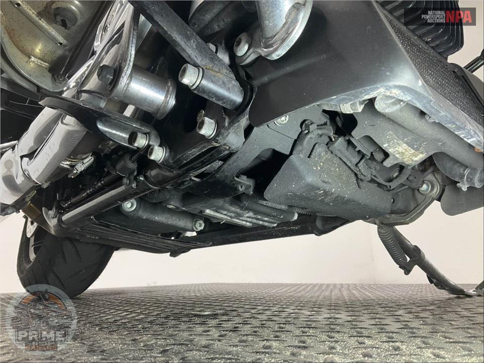 2020 Harley-Davidson FLHTP POLICE ELECTRA GLIDE — фото 12