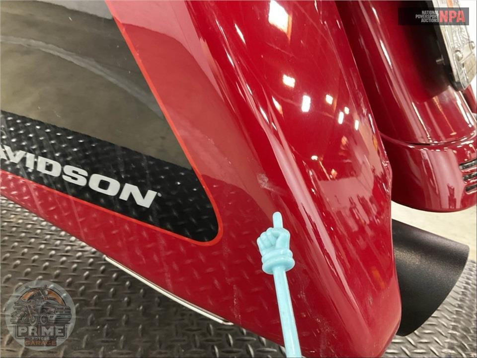 2021 Harley-Davidson FLTRXS ROAD GLIDE SPECIAL — фото 23