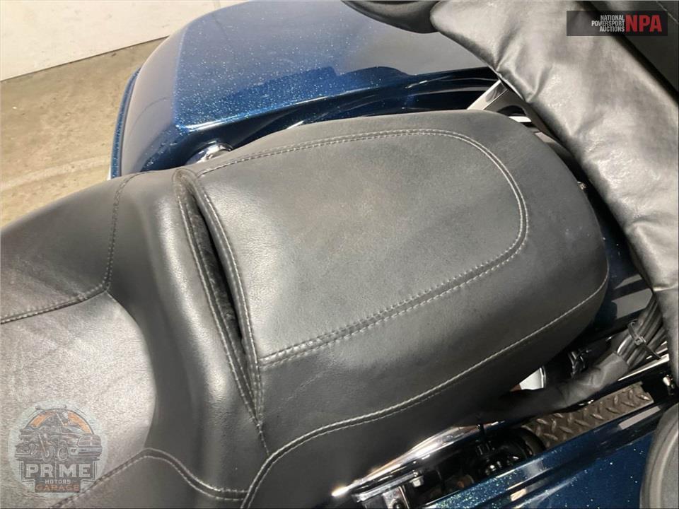2016 Harley-Davidson FLTRU ROAD GLIDE ULTRA — фото 29