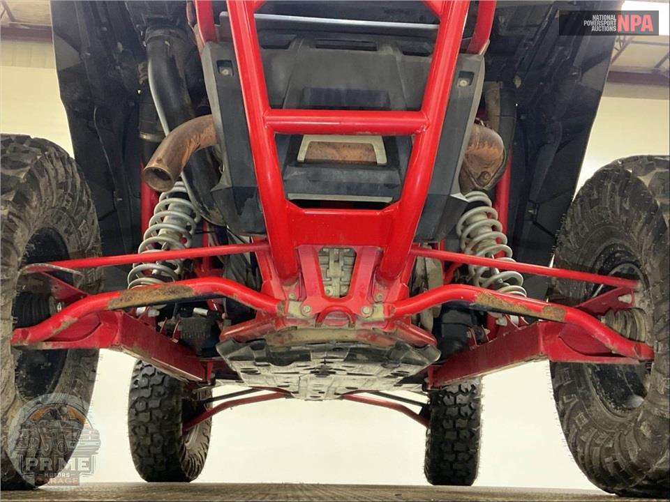 2016 Polaris RZR XP 1000 HIGH LIFTER (ELECTRIC POWER STEERING) — фото 16