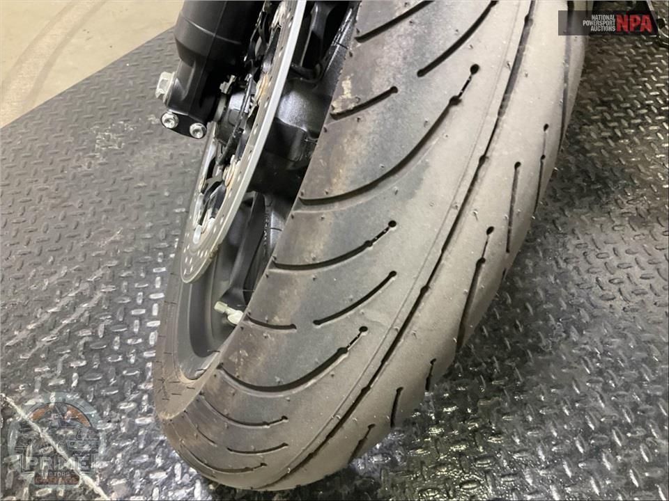 2026 Honda CMX1100D2 REBEL 1100 T DCT — фото 19